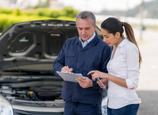 Auto insurance office in Vero Lake Estates